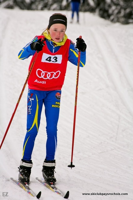 GP Megève 2014
